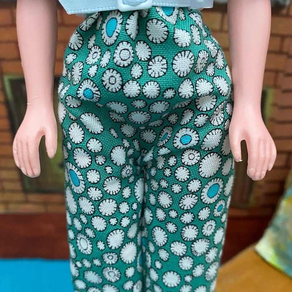 1960's Polly by Valentine - Picture 7 of 9